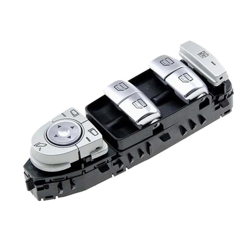 Power Window Switch Manufacturer - For Mercedes C Class W205