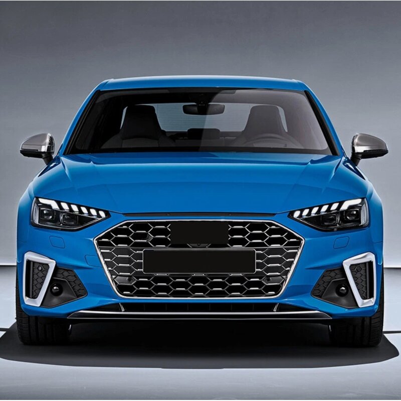 Headlight Covers Manufacturer - For Audi A4 OEM