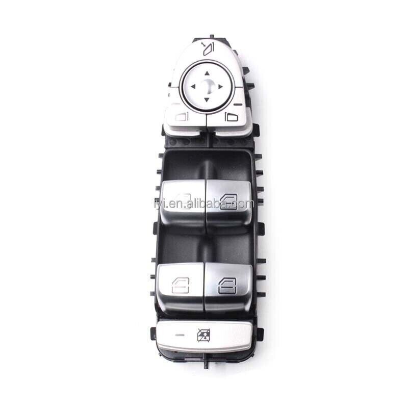 Power Window Switch Manufacturer - For Mercedes C Class