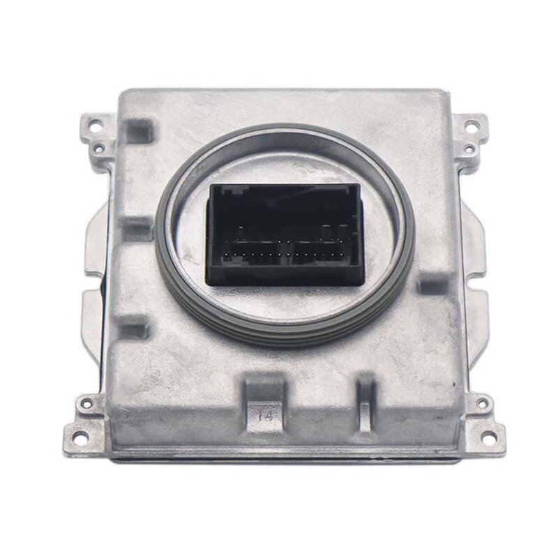 LED Headlight Unit Manufacturer - For Audi VW OEM