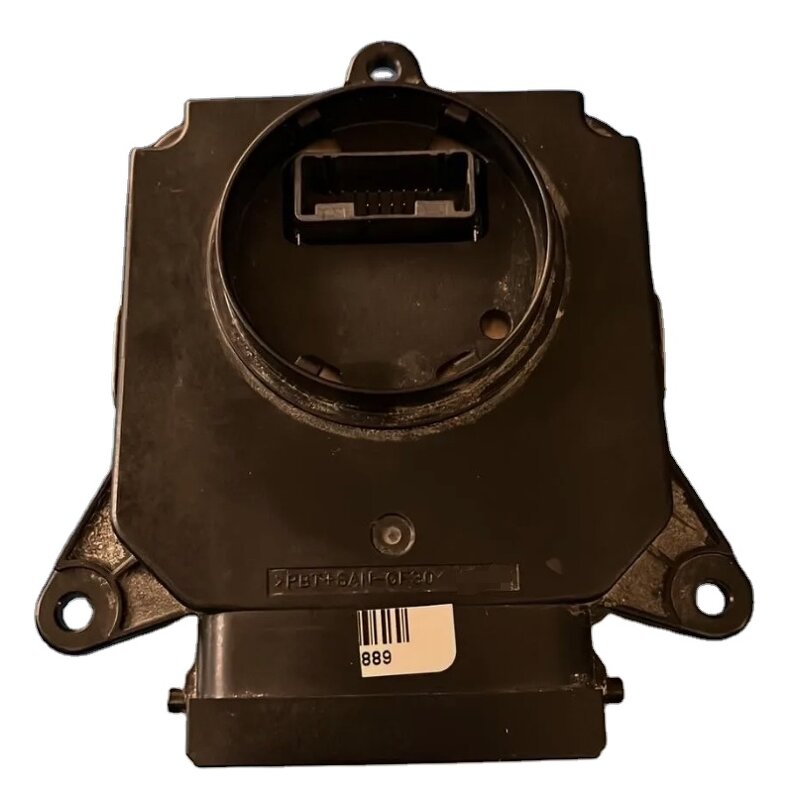 LED Control Module Manufacturer - For Lexus IS300