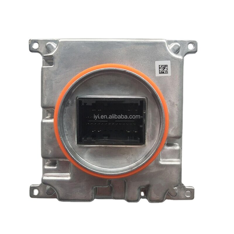 LED Headlight Driver Manufacturer - For Volkswagen Tiguan