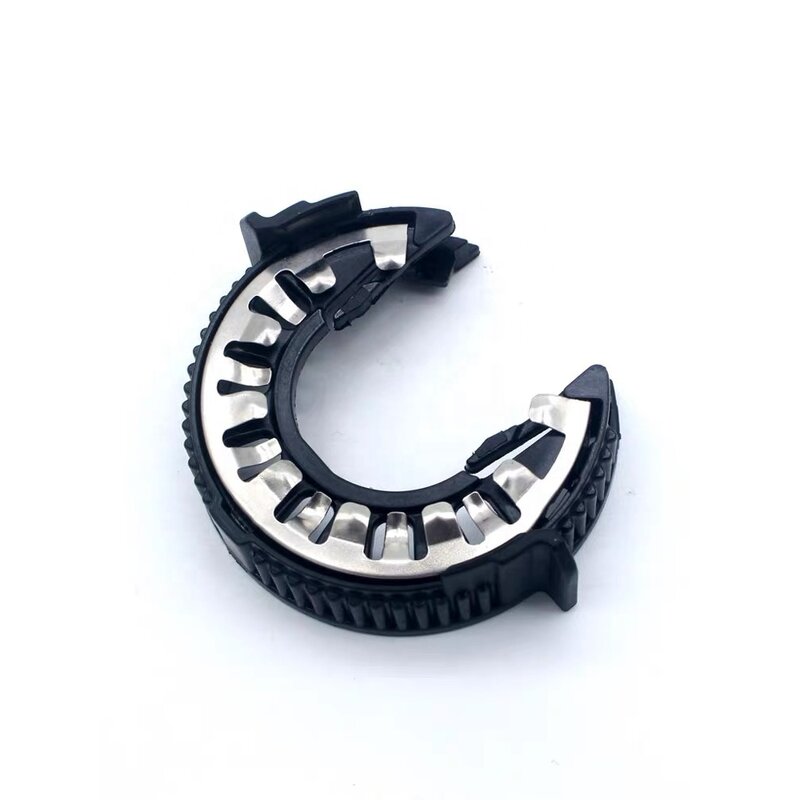 HID Adapter Holder Manufacturer - Metal Black OEM