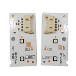 LED DRL Board Chips
