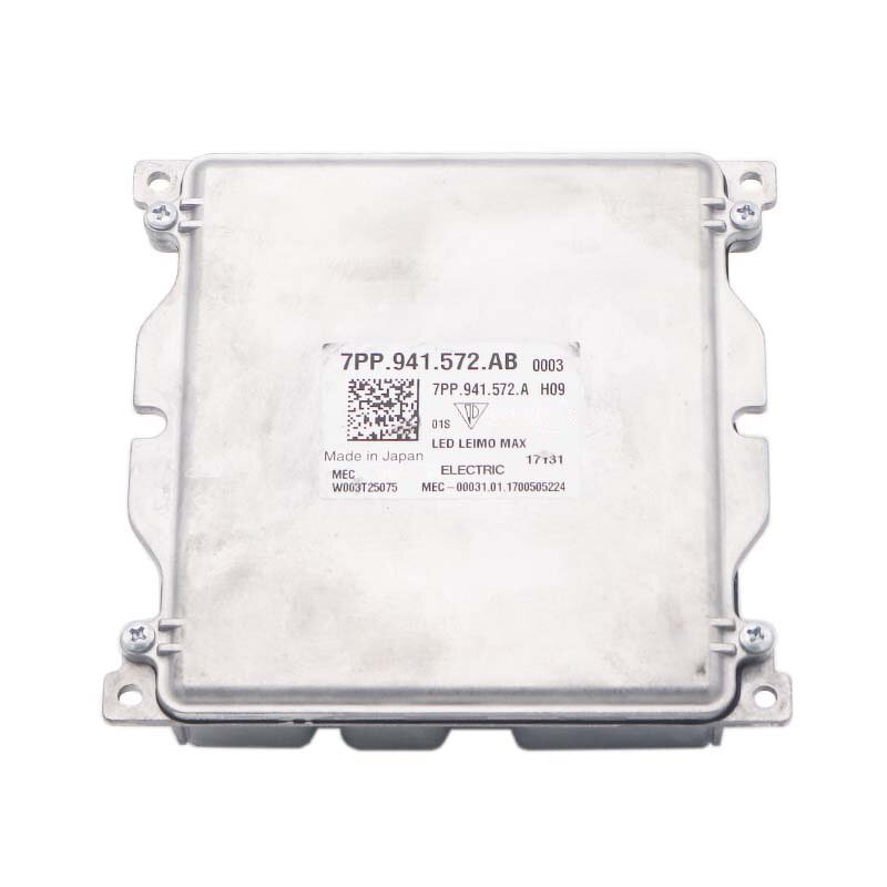 LED Headlight Unit Manufacturer - For Audi VW OEM