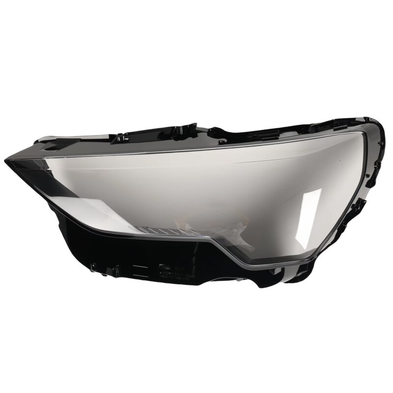 Headlight Cover Manufacturer - For Audi Q3 OEM