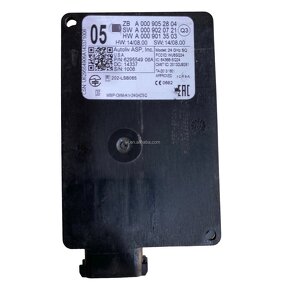 Radar Sensor Manufacturer - For Mercedes Distronic