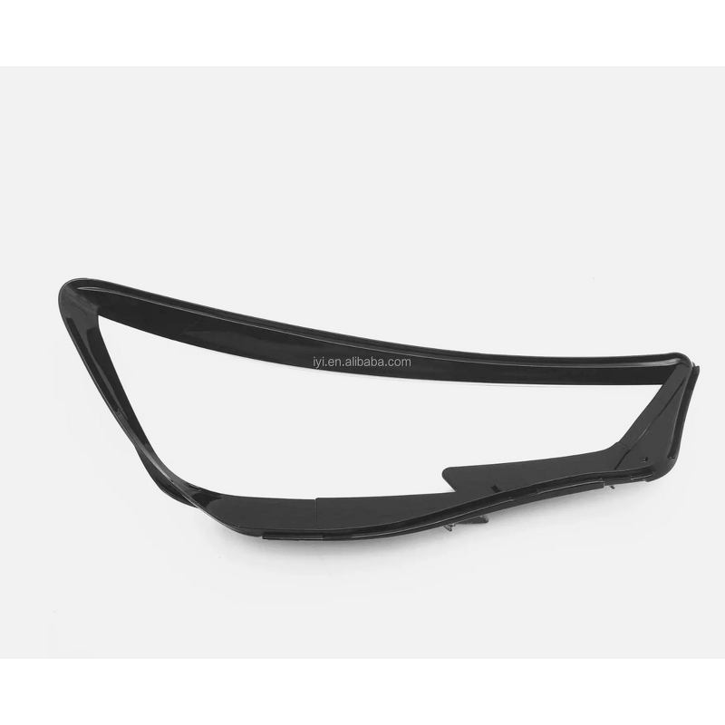 Headlight Lens Manufacturer - For Audi A4 B9 OEM