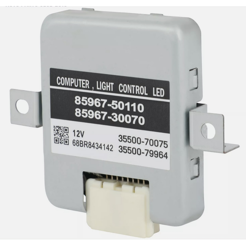 LED Ballast Module Manufacturer - For Lexus GX460