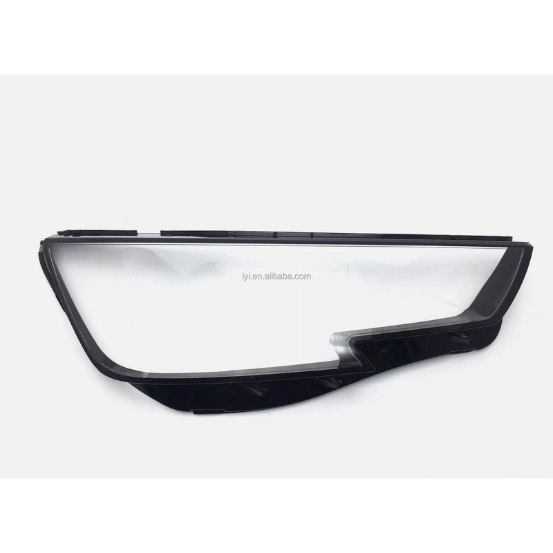 Headlight Lens Manufacturer - For Audi A4 B9 OEM