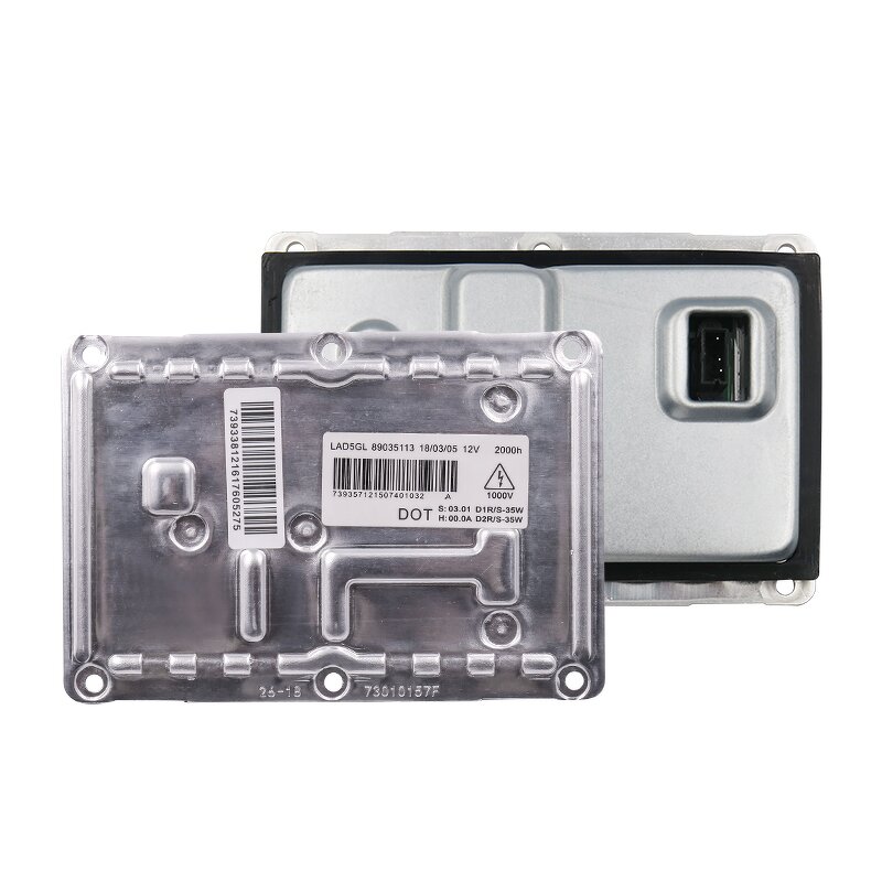 Xenon Ballast Manufacturer - LAD5GL 4Pins OEM