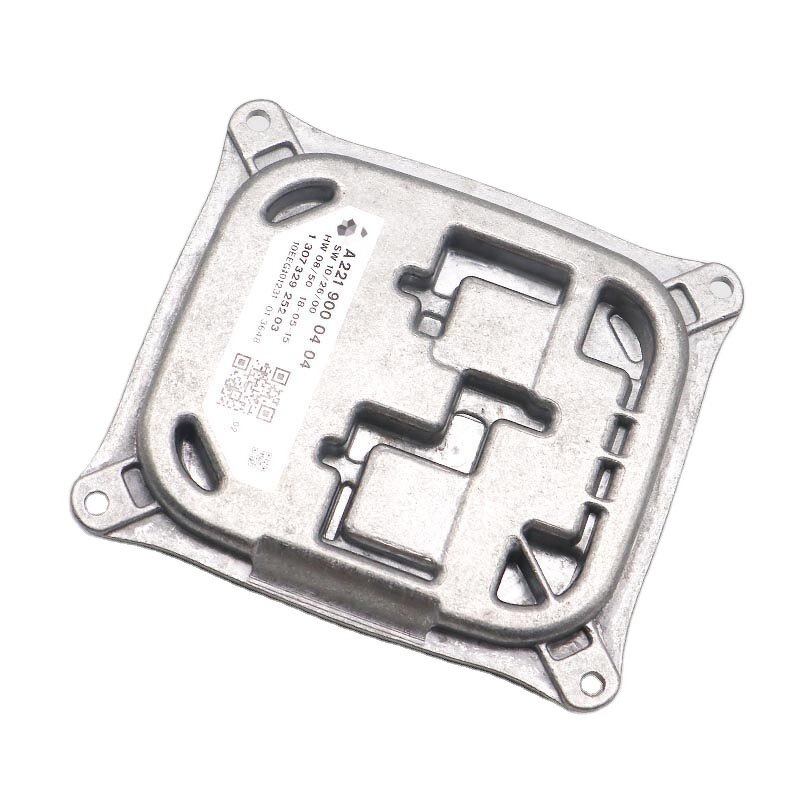 LED Ballast Unit Manufacturer - For Mercedes W221