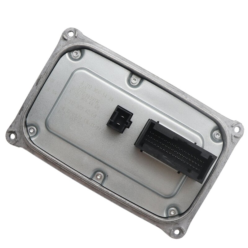 Headlight Control Module Manufacturer - For Mercedes E Class