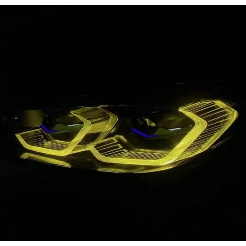 LED DRL Board Manufacturer - For BMW M3 M4 G22 G23