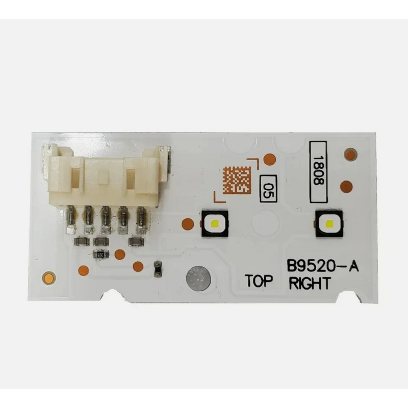 LED DRL Board Manufacturer - For BMW X1 F48 OEM