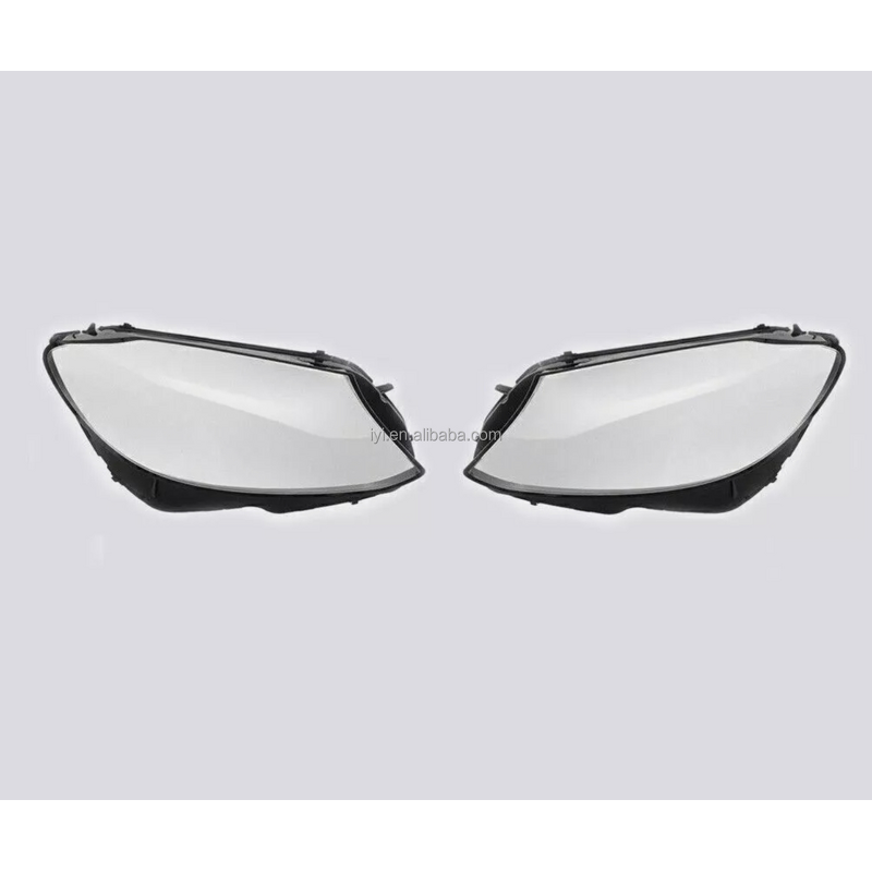 Headlight Lens Cover Manufacturer - For Mercedes C Class W205