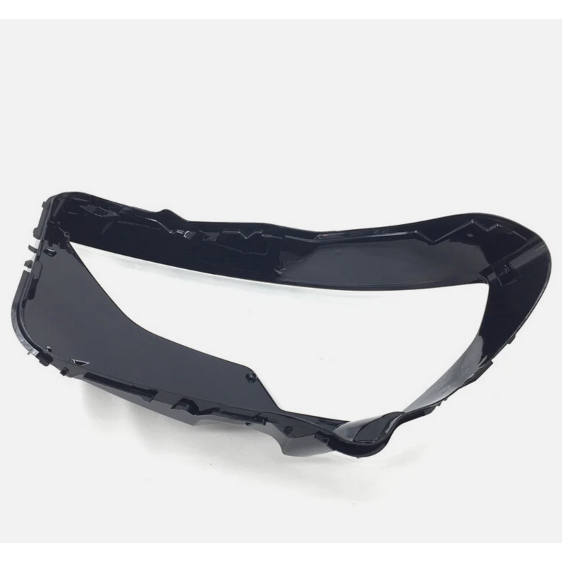 Headlight Cover Manufacturer - For Audi Q3 OEM