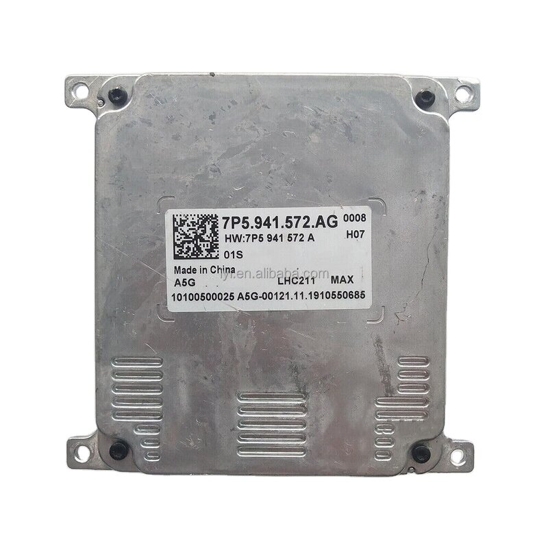 LED Headlight Driver Manufacturer - For Volkswagen Tiguan