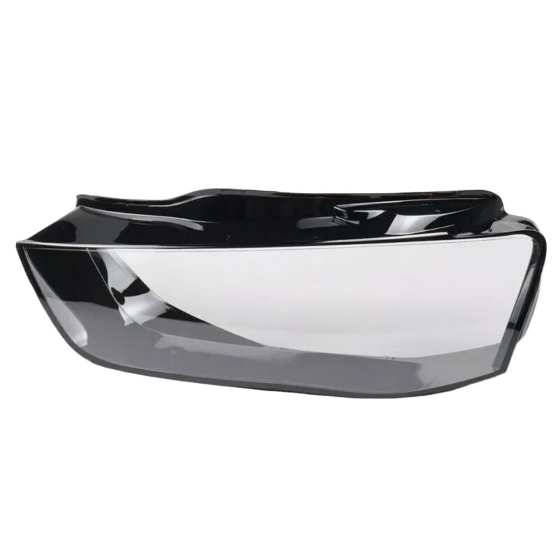 Headlight Cover Manufacturer - For Audi A4 OEM