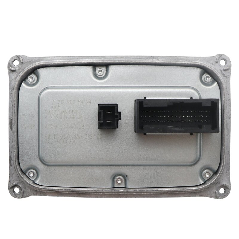 Headlight Control Module Manufacturer - For Mercedes E Class