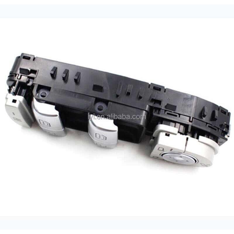 Power Window Switch Manufacturer - For Mercedes C Class