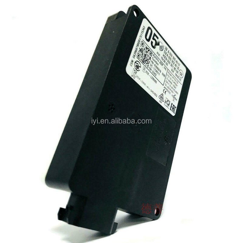 Radar Sensor Manufacturer - For Mercedes Distronic