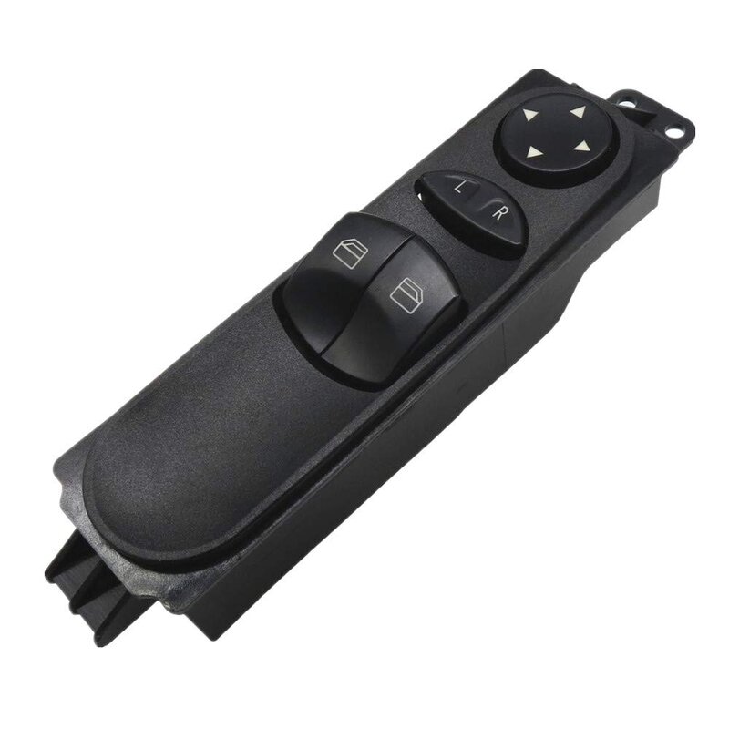 Window Switch Manufacturer - For Mercedes Sprinter OEM
