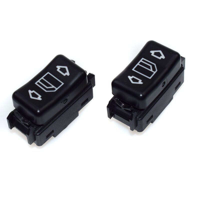 Power Window Switch Manufacturer - For Mercedes OEM