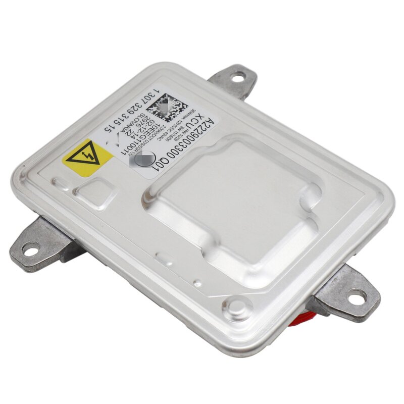 Xenon Ballast Unit Manufacturer - For Mercedes Volvo