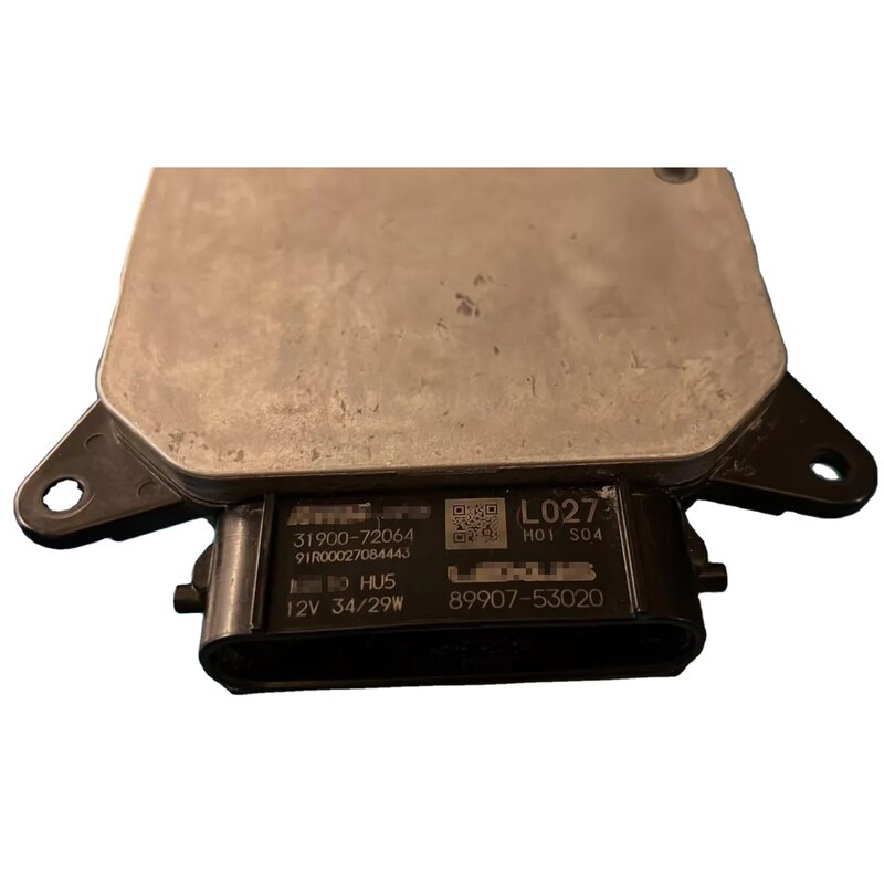 LED Control Module Manufacturer - For Lexus IS300