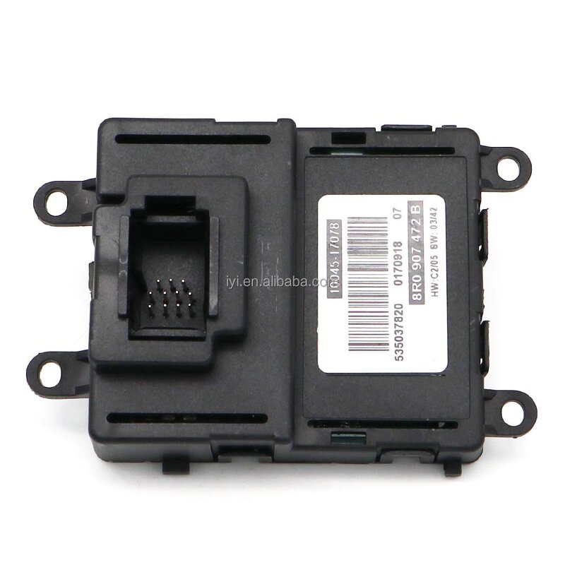 LED Headlight Module Manufacturer - For Audi Q5 OEM