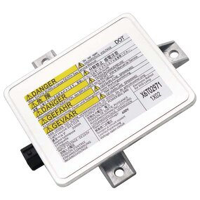 Xenon Ballast Manufacturer - Replacement OEM