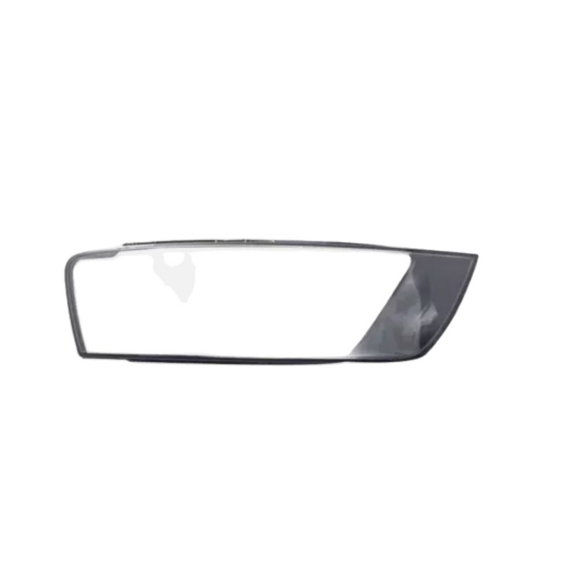 Headlight Lens Cover Manufacturer - For Audi Q3 OEM