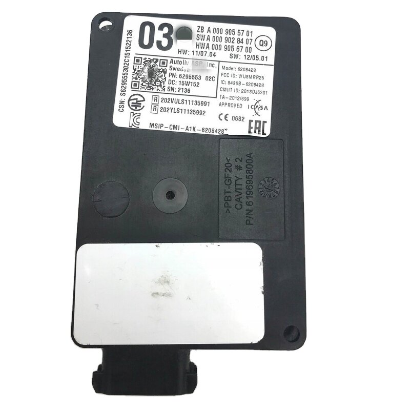 Radar Sensor Manufacturer - For Mercedes BLS OEM