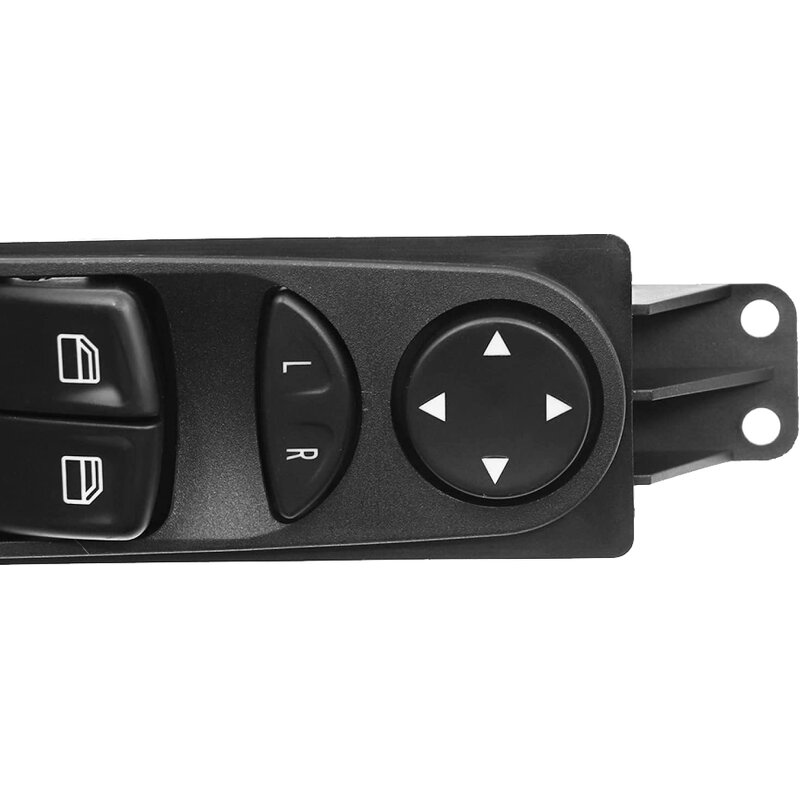 Power Window Switch Manufacturer - For Mercedes Viano Vito OEM