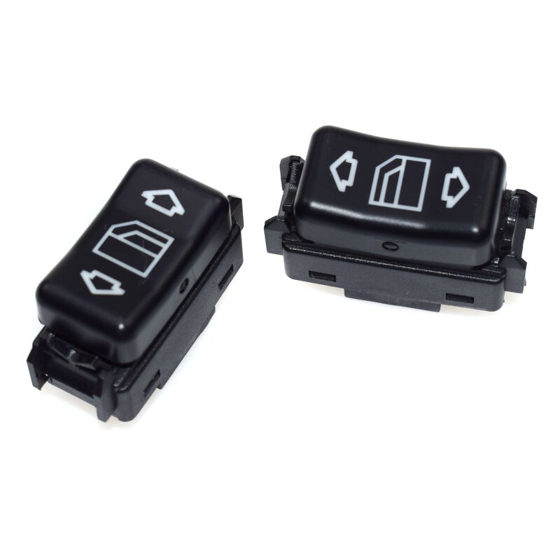 Power Window Switch Manufacturer - For Mercedes OEM
