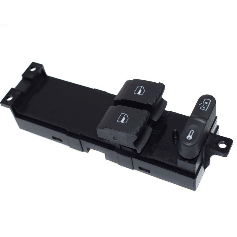 Electric Window Switch Manufacturer - For VW Skoda OEM