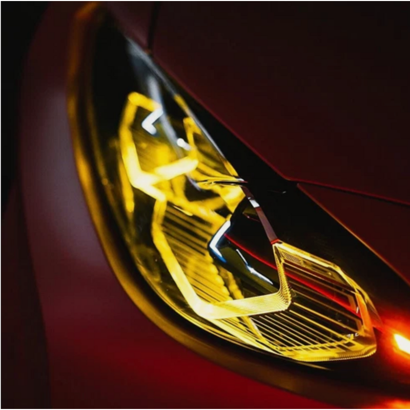 LED DRL Board Manufacturer - For BMW G80 G82 OEM