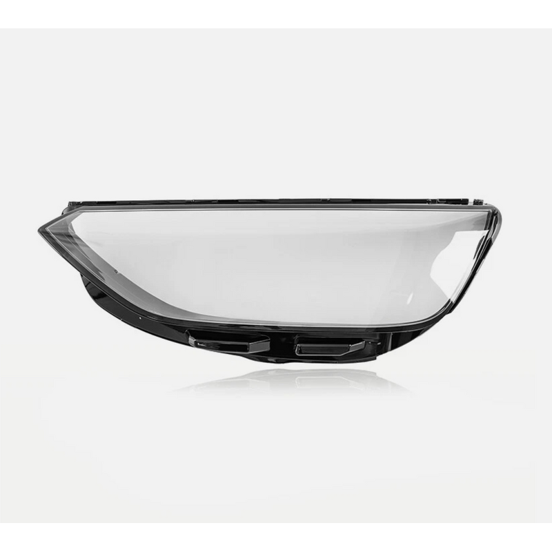 Headlight Covers Manufacturer - For Audi A4 OEM