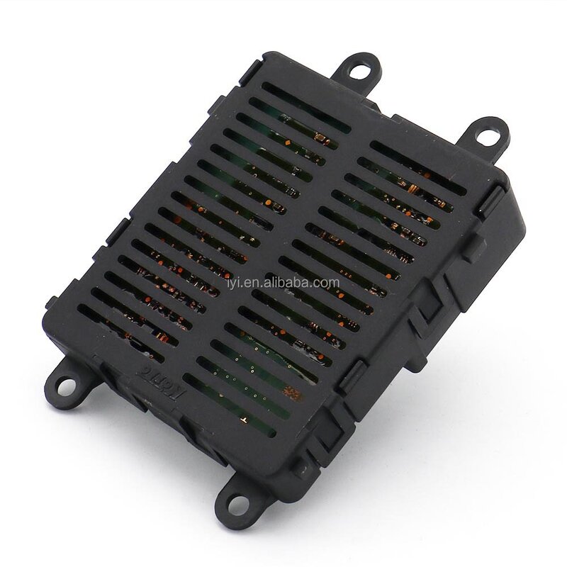 LED Headlight Module Manufacturer - For Audi Q5 OEM
