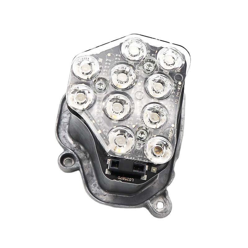 LED Headlight Module Manufacturer - For BMW 5 Series OEM
