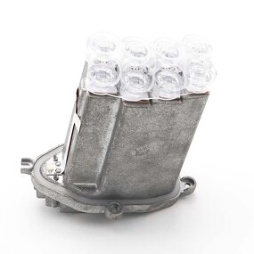 Headlight Turn Signal Manufacturer - For BMW 7 Series OEM