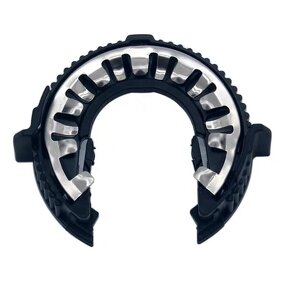 HID Adapter Holder Manufacturer - Metal Black OEM