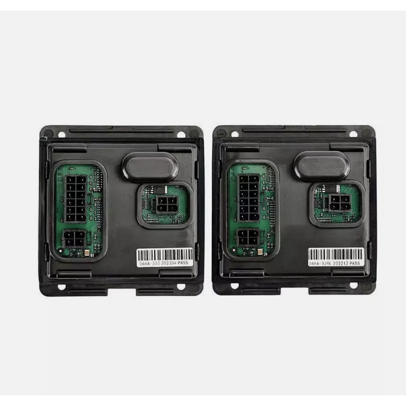 Headlight Cornering Module Manufacturer - For Audi Q5 Q7