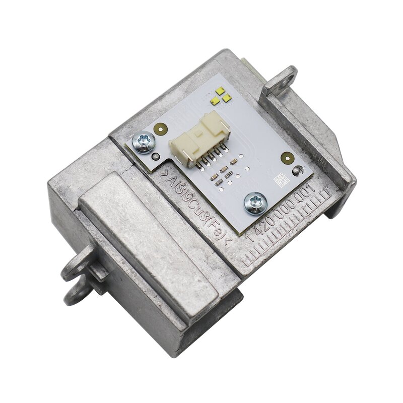 LED Headlight Module Manufacturer - For BMW 6 Series OEM