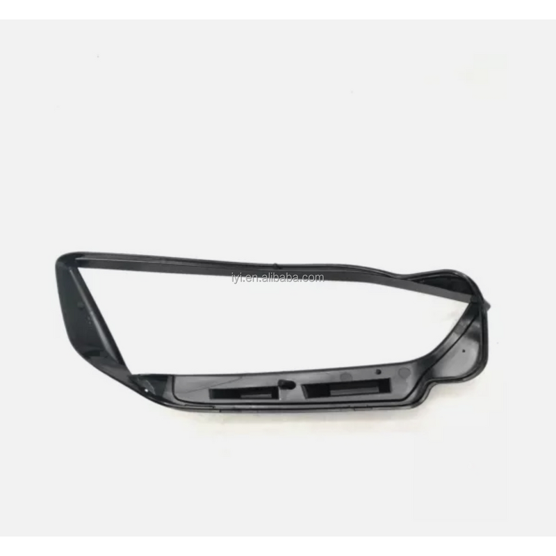 Headlights Lens Cover Manufacturer - For Audi Q5 OEM