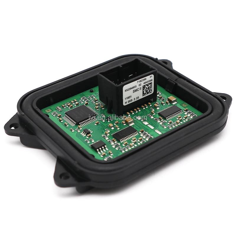 Adaptive Headlight Module Manufacturer - For BMW X5 E90