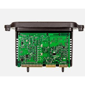 Headlight Ballast Module Manufacturer - For BMW 5 Series
