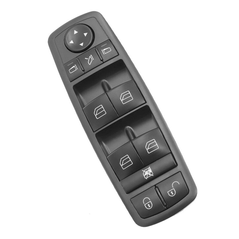 Window Lock Switch Manufacturer - For Mercedes A B Class
