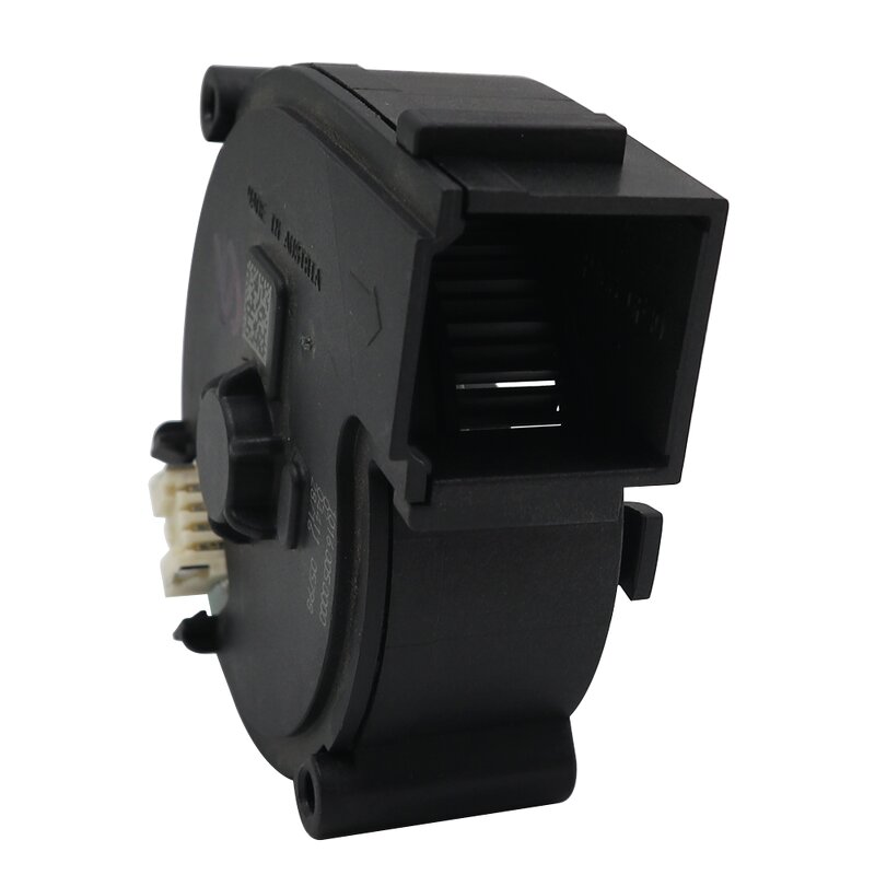 LED Fan Module Manufacturer - For BMW 5 7 Series OEM